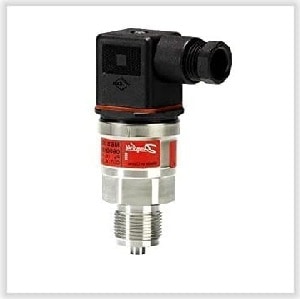 Danfoss transducer