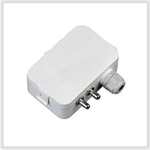 Micro Differential pressure sensor
